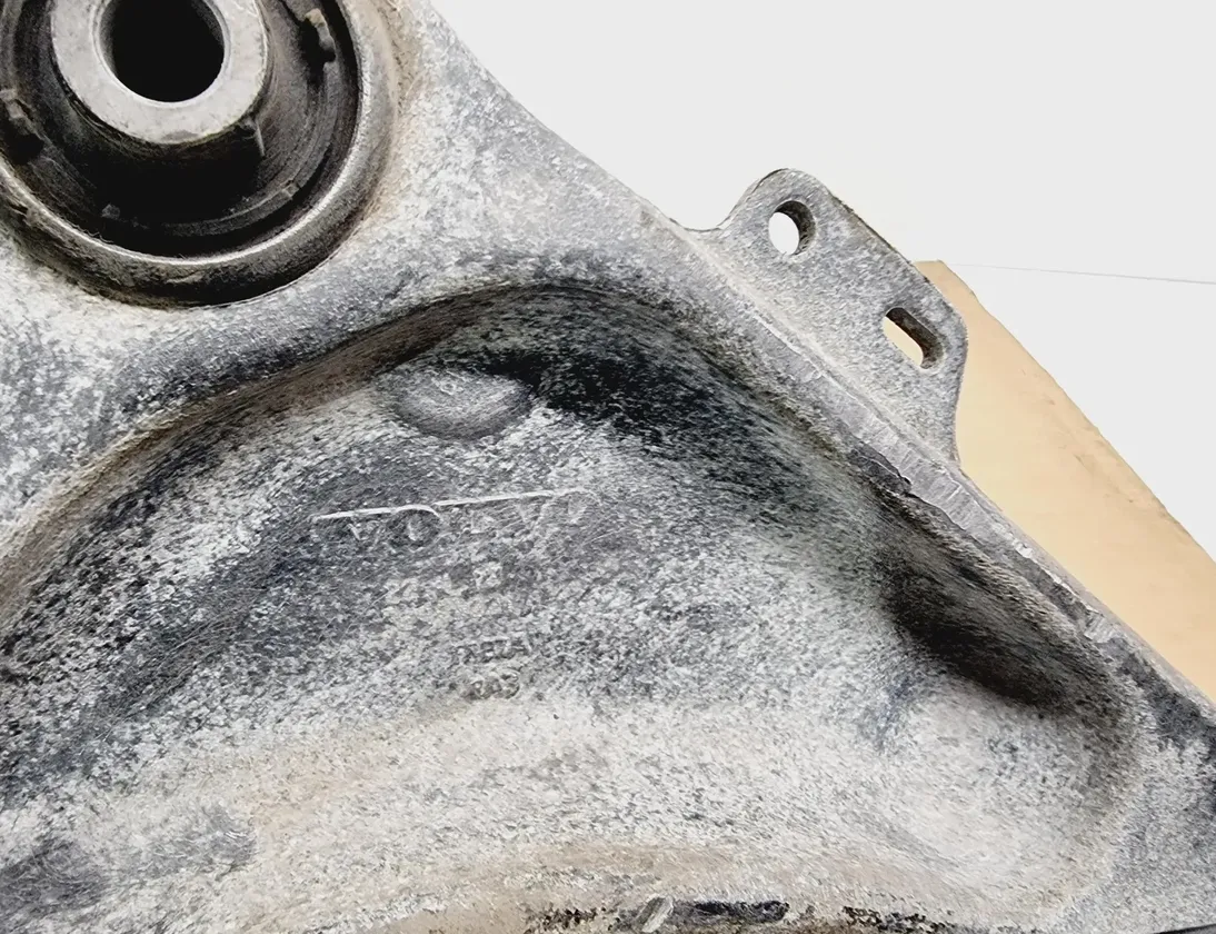 VOLVO V70 3 generation (2007-2020) Front Wishbone Arms 31429321 30218616