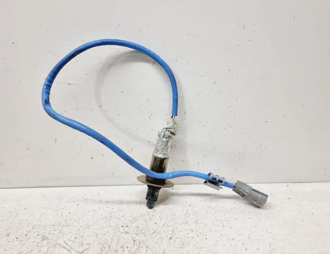 NISSAN Qashqai 2 generation (2013-2023) Lambda Oxygen Sensor 226904959R 30219424