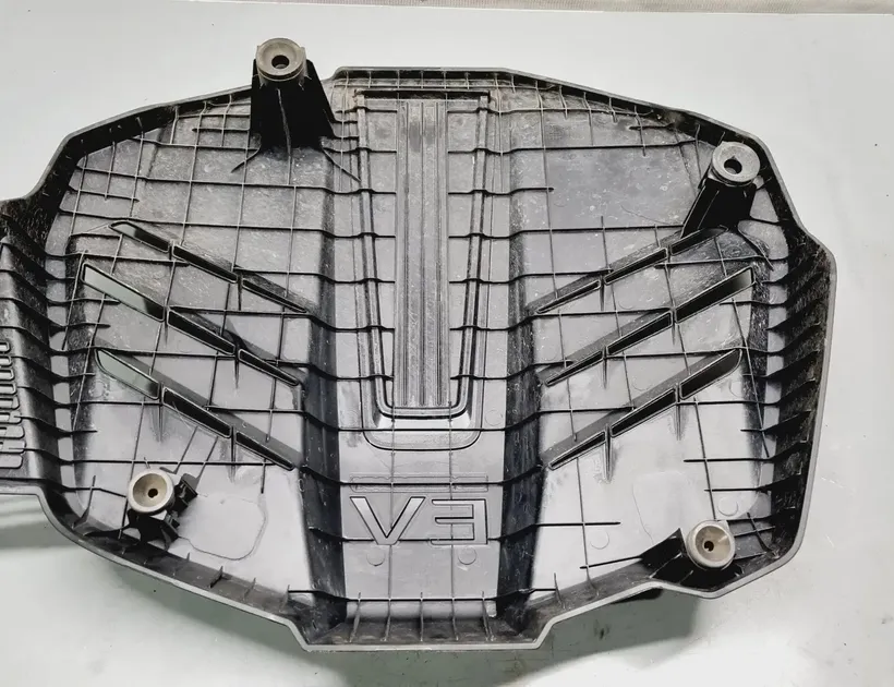 KIA Niro 1 generation (2016-2022) Engine Cover 292000E070 30219527