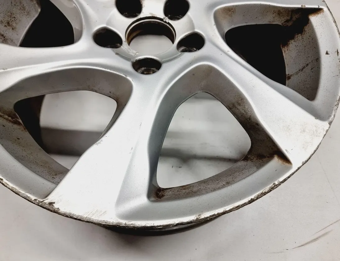 VOLVO V40 Cross Country 1 generation (2012-2020) Wheel Set 31400828 30221651