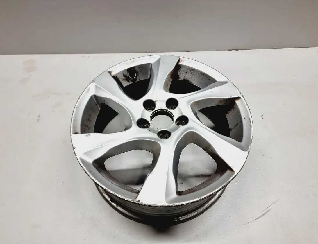 VOLVO V40 Cross Country 1 generation (2012-2020) Wheel Set 31400828 30221651