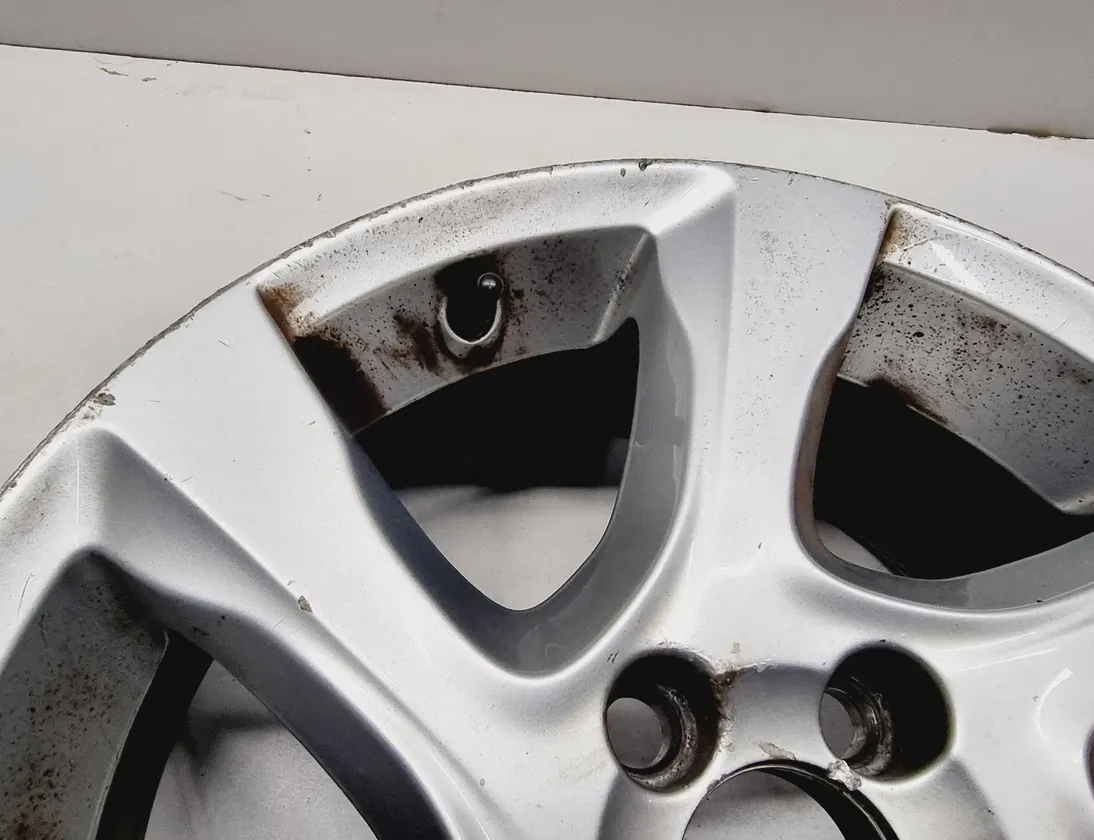 VOLVO V40 Cross Country 1 generation (2012-2020) Wheel Set 31400828 30221651