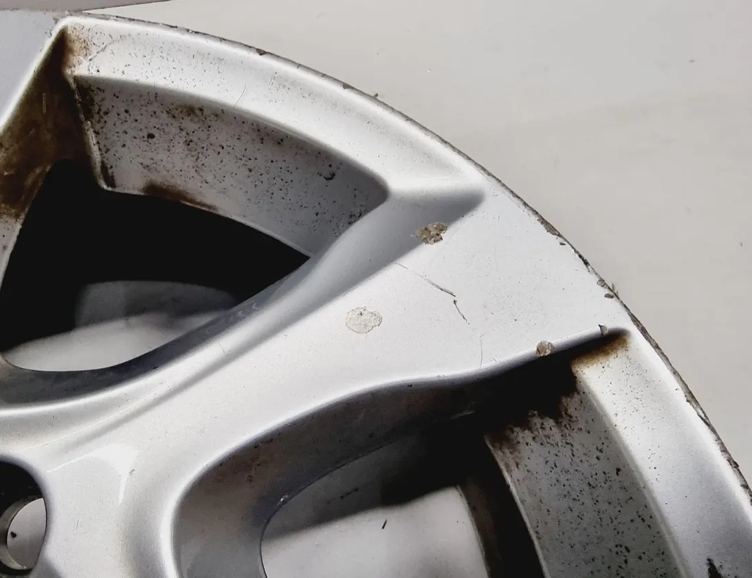 VOLVO V40 Cross Country 1 generation (2012-2020) Wheel Set 31400828 30221651