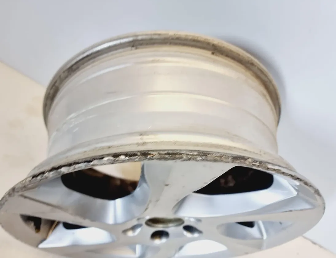 VOLVO V40 Cross Country 1 generation (2012-2020) Wheel Set 31400828 30226933