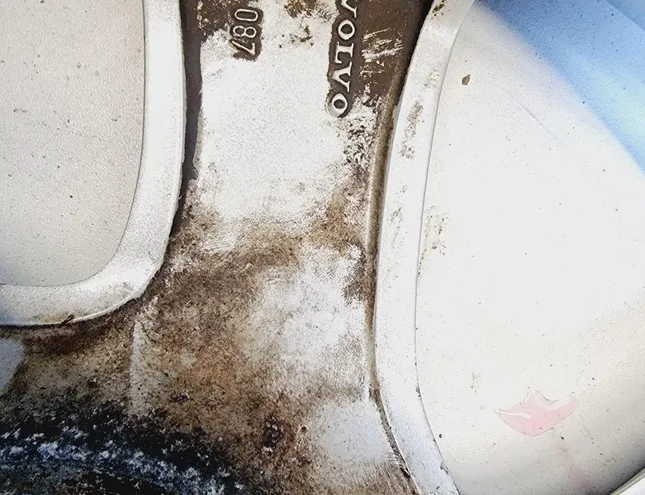 VOLVO V40 Cross Country 1 generation (2012-2020) Wheel Set 31400828 30226933