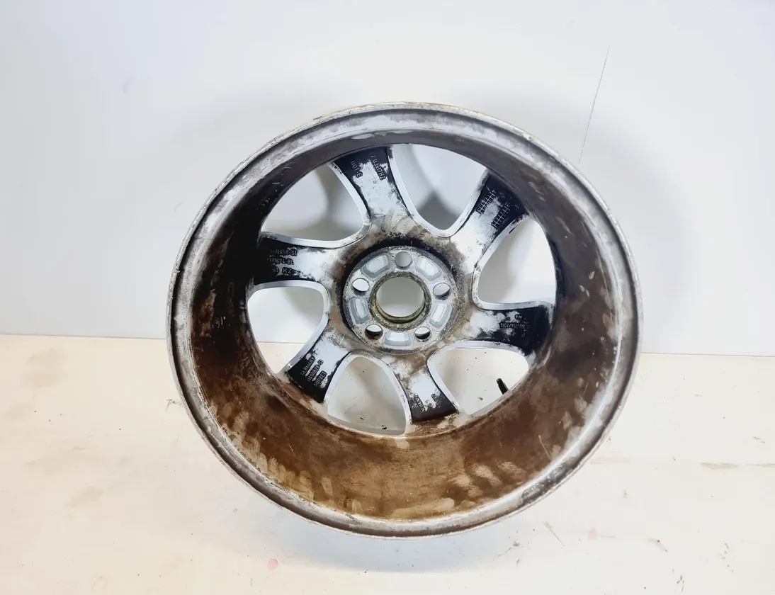 VOLVO V40 Cross Country 1 generation (2012-2020) Wheel Set 31400828 30226933