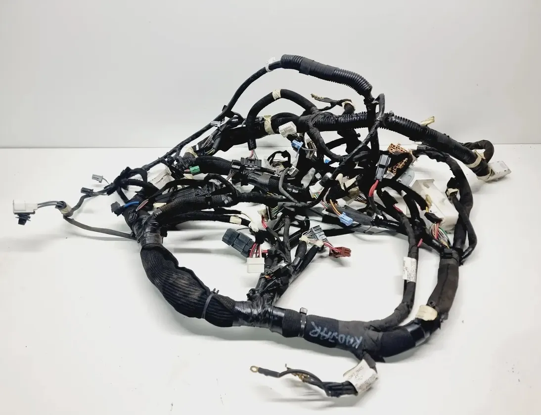 RENAULT Kadjar 1 generation (2015-2024) Cable Harness 240182171C 30227144