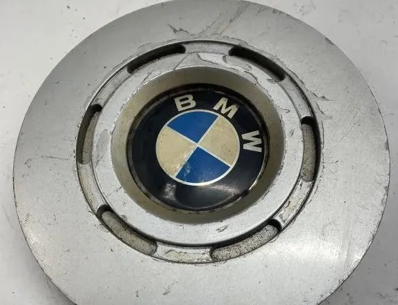 BMW 5 Series E39 (1995-2004) Колпаки на колеса 36131181897 33225924