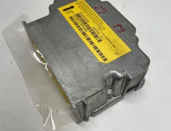 CITROËN C-Crosser 1 generation (2007-2013) Блок SRS TDFME0378P4289,P8635A053 33226606