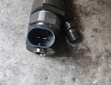 BMW X3 F25 (2010-2017) Fuel Injector 7810702,0445110478 35303360