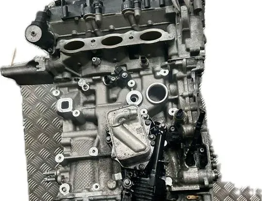MINI Cooper F56 (2013-2020) Engine B38A15F 35310789