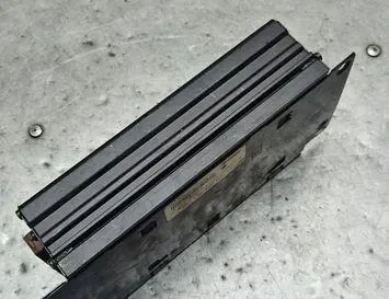 AUDI A4 B6/8E (2000-2005) Sound Amplifier AMP3512B6AW,19120208,252290004112876,355019 35314732
