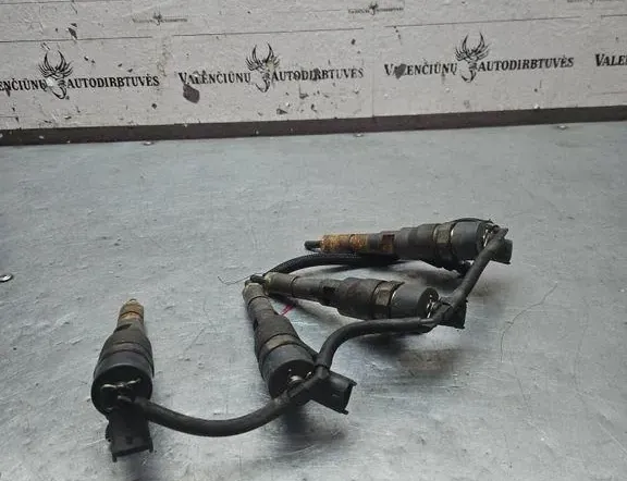 CITROËN Xsara Picasso 1 generation (1999-2010) Fuel Injector Kit 9640088780 35312946