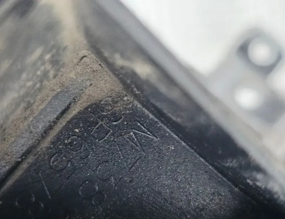 FORD Focus 3 generation (2011-2020) Cooling Parts M738ASP6578,SV619E635BB 34840506