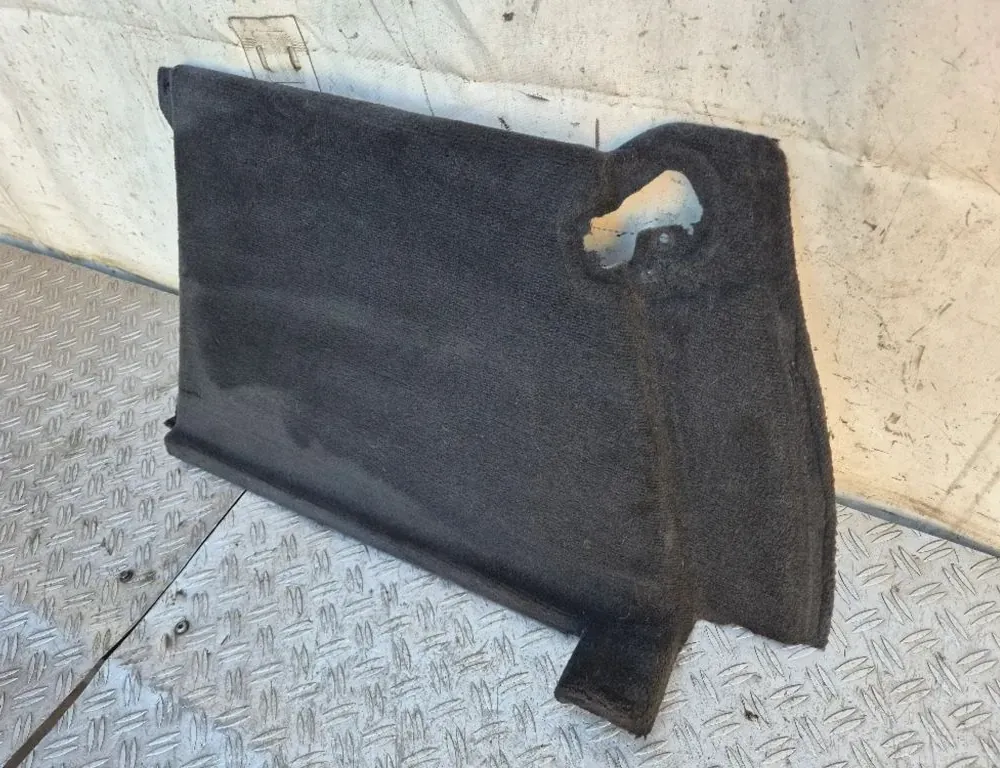 BMW X6 E71/E72 (2008-2012) Trunk Trim 51477246971,7246973,7246971 27425013