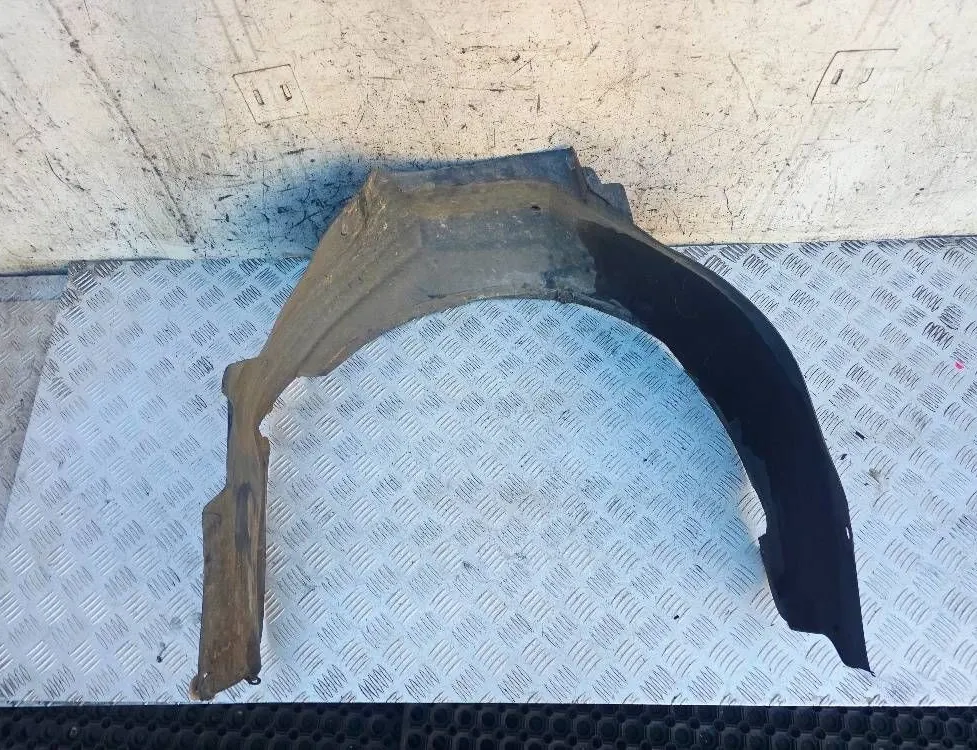 AUDI 80 B3 (1986-1992) Передний правый подкрылок 895821172A 36196129
