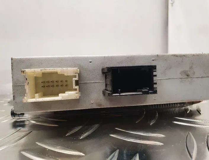 BMW 3 Series E46 (1997-2006) PDC Parking Distance Control Unit 66216921415,6921415 24158569