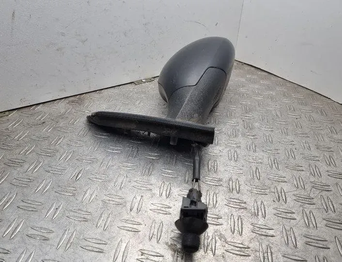 SEAT Toledo 3 generation (2004-2010) Left Side Wing Mirror 024142,014142 24163961