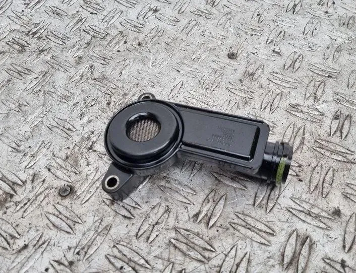 VOLVO V40 2 generation (2012-2020) Oil Collector 31321050 24178612