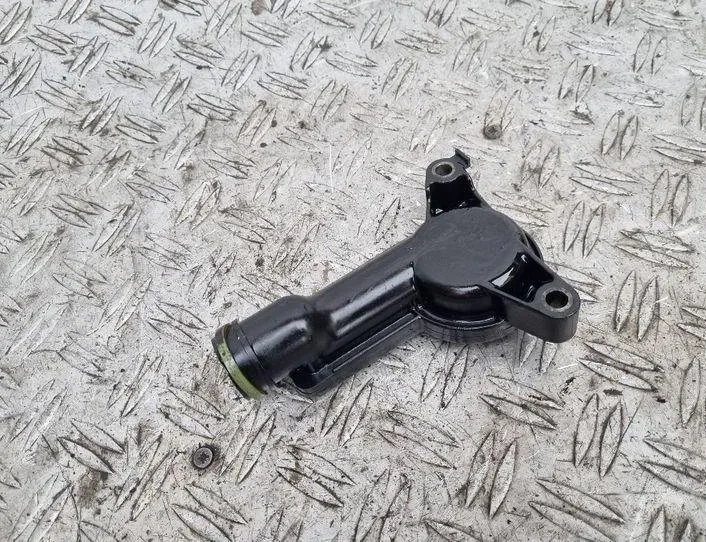 VOLVO V40 2 generation (2012-2020) Oil Collector 31321050 24178612