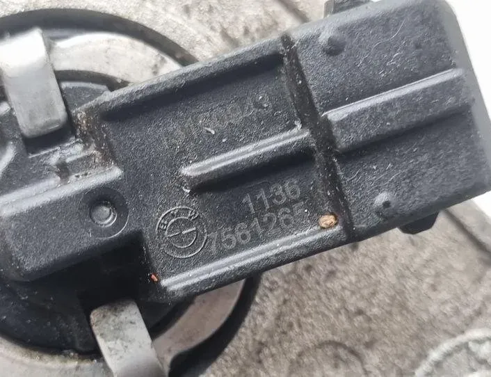 BMW 7 Series F01/F02 (2008-2015) Intake Pulley Valve 7561265,11367561265,7566277 24178771