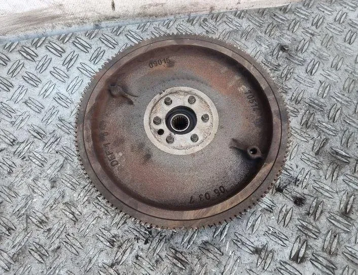 PEUGEOT 207 1 generation (2006-2009) Clutch Kit 412123800,70514,9662865280 24179360