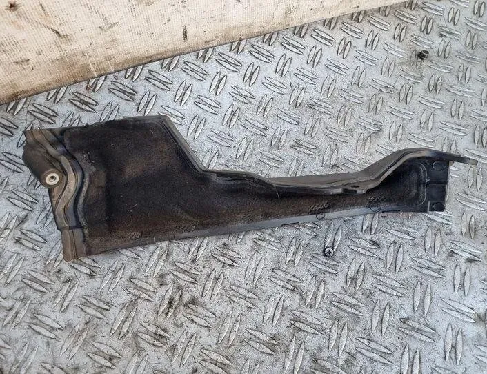 BMW 5 Series F10/F11 (2009-2017) Другие части внутренние двигателя 51717204336,7204336 24182213