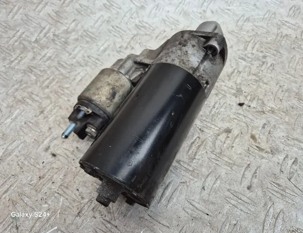 MERCEDES-BENZ C-Class W204/S204/C204 (2004-2015) Starter Motor 0001115072,A0061516201 31612343