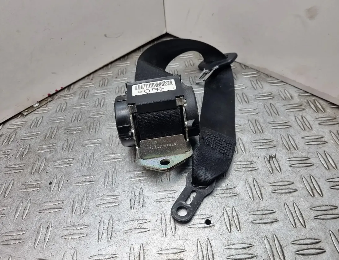 BMW X1 E84 (2009-2015) Seatbelts 607051100D,2991295 28021765