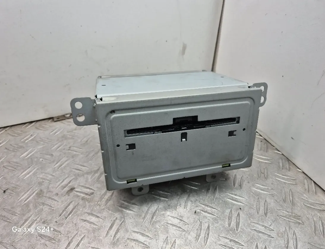 OPEL Astra J (2009-2020) Music Player With GPS 453116246,7612034257,22739813 28093476