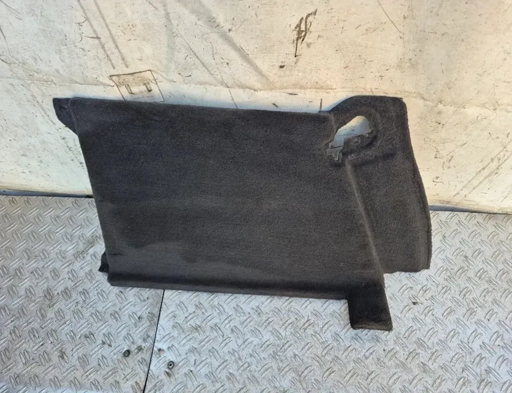 BMW X6 E71/E72 (2008-2012) Trunk Trim 51477246971,7246973,7246971 27425013