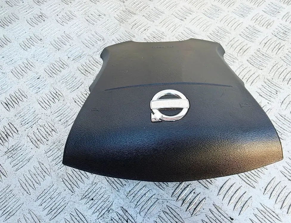 VOLVO V70 3 generation (2007-2020) Steering Wheel Airbag P30780655,30780655 36099397