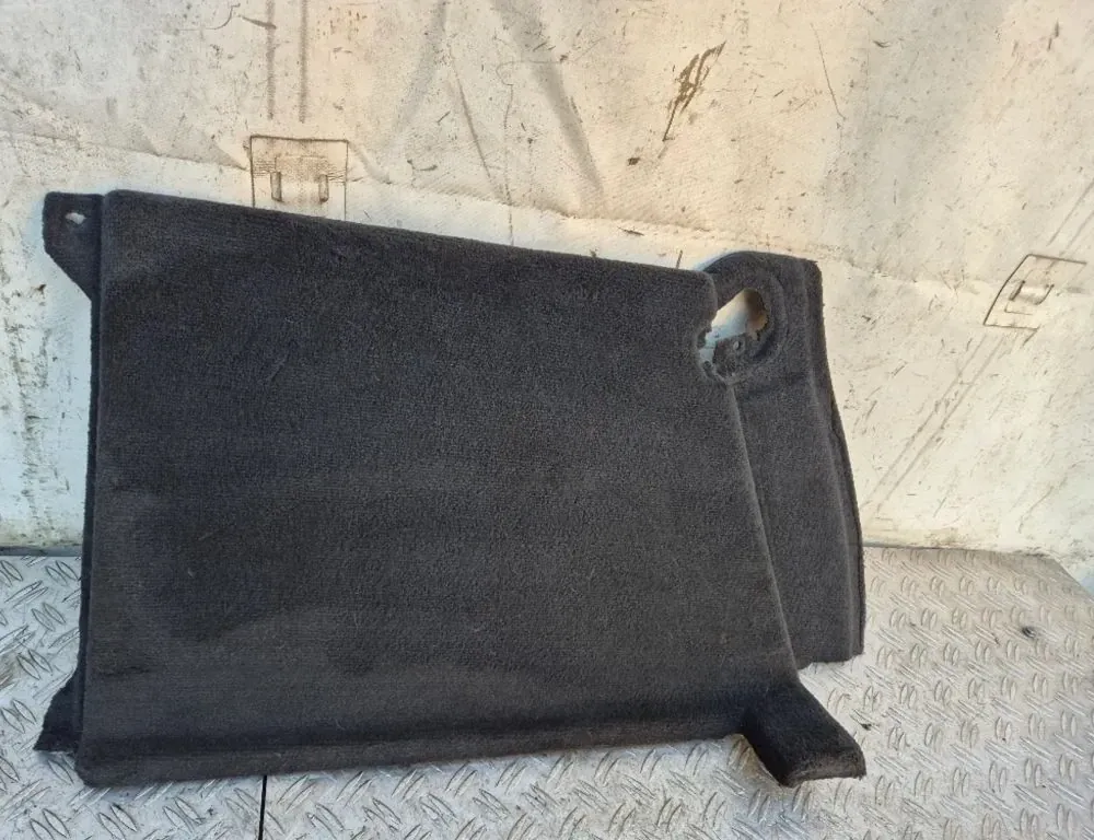 BMW X6 E71/E72 (2008-2012) Trunk Trim 51477246971,7246973,7246971 27425013