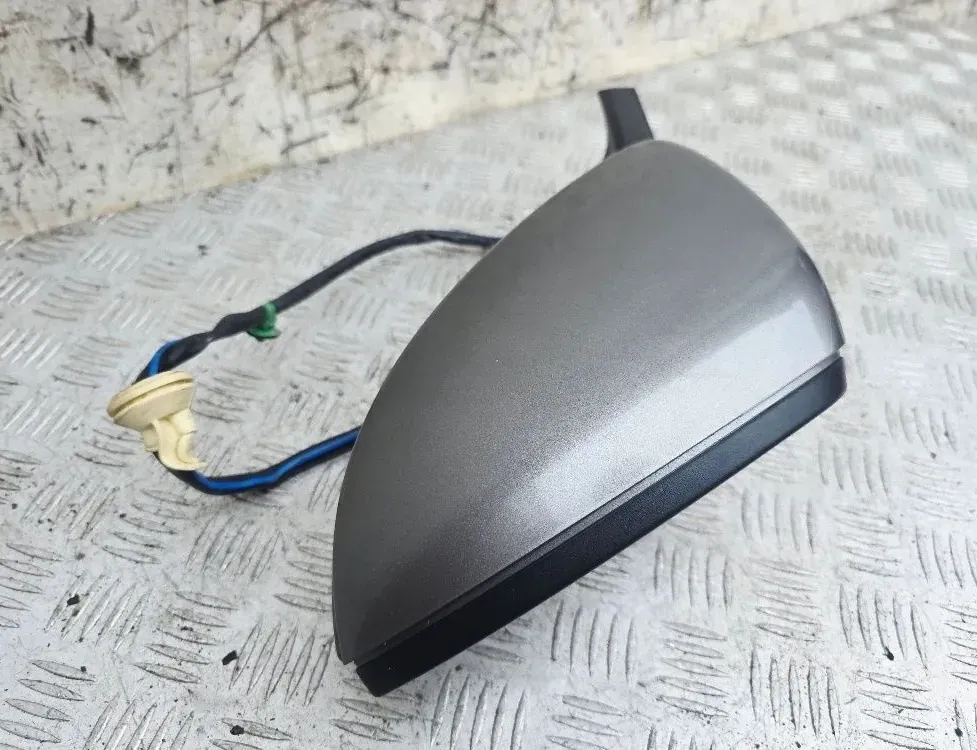 VOLKSWAGEN Golf 7 generation (2012-2024) Left Side Wing Mirror K16G22164,VC690715 34840469