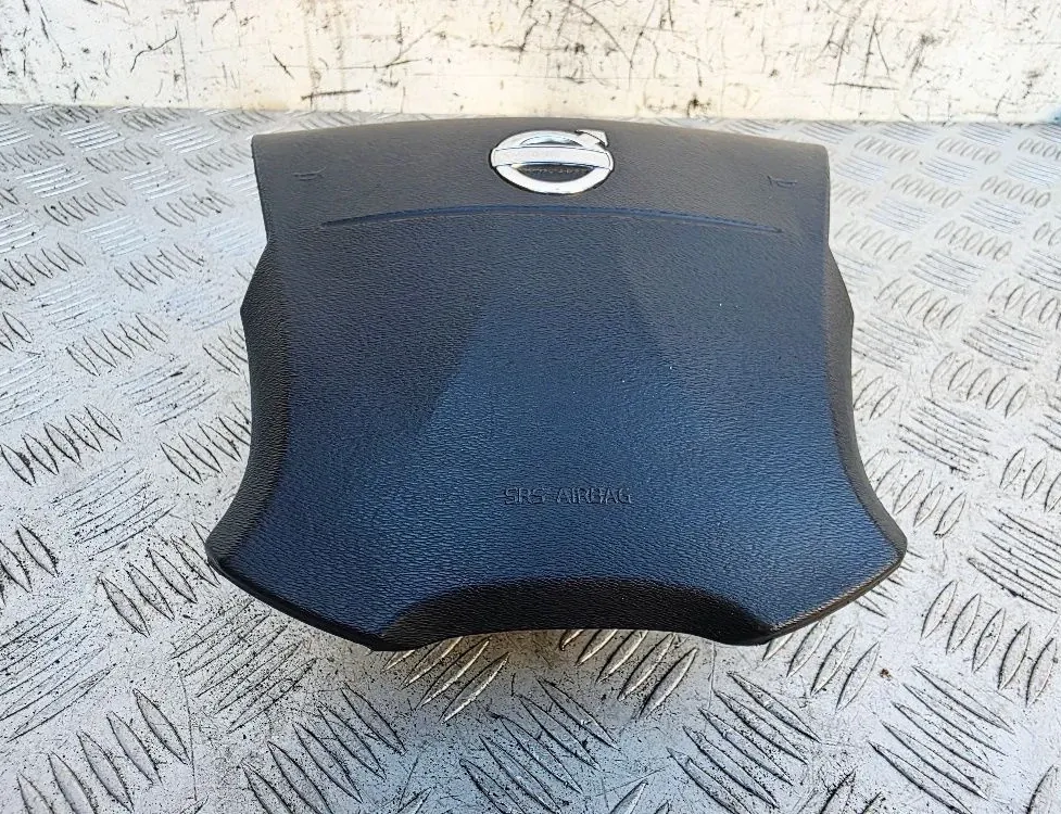 VOLVO V70 3 generation (2007-2020) Steering Wheel Airbag P30780655,30780655 36099397