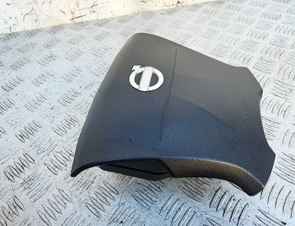 VOLVO V70 3 generation (2007-2020) Steering Wheel Airbag P30780655,30780655 36099397