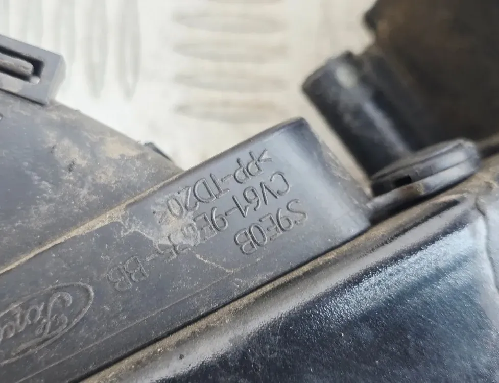 FORD Focus 3 generation (2011-2020) Cooling Parts M738ASP6578,SV619E635BB 34840506