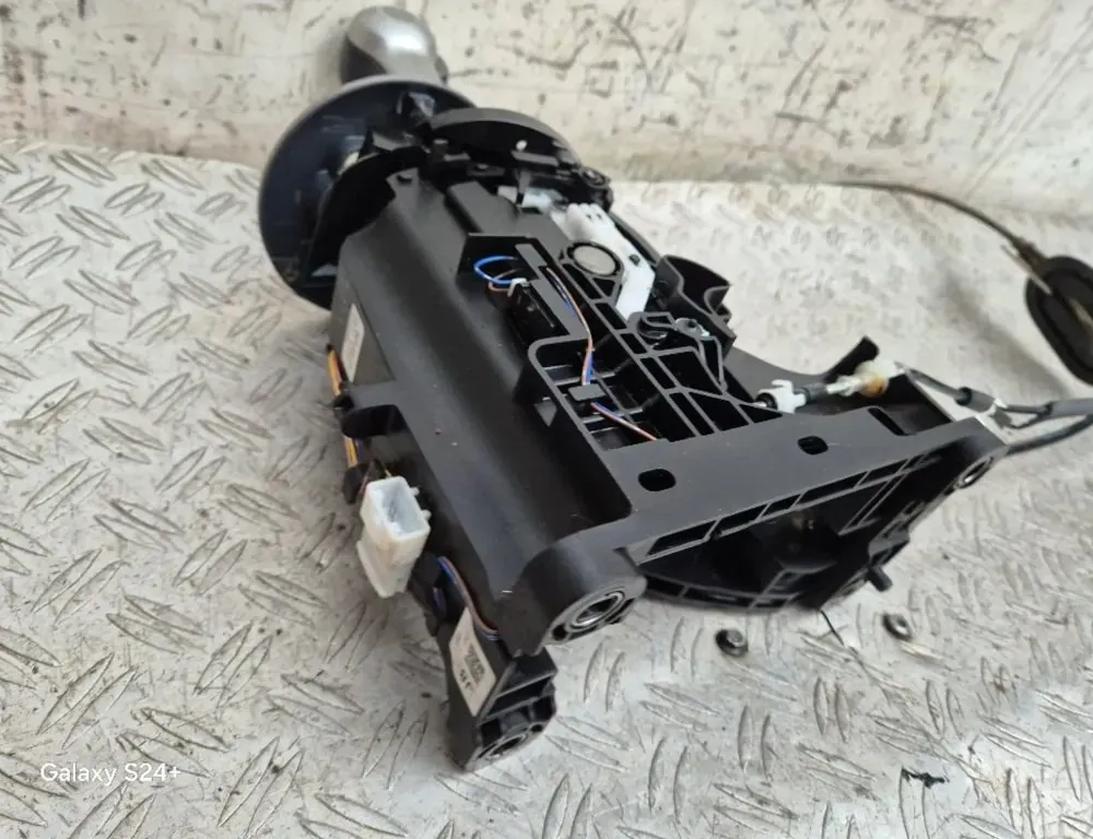 NISSAN X-Trail T31 (2007-2014) Кулиса TDS06HA01,7X13C,JG800 28140776