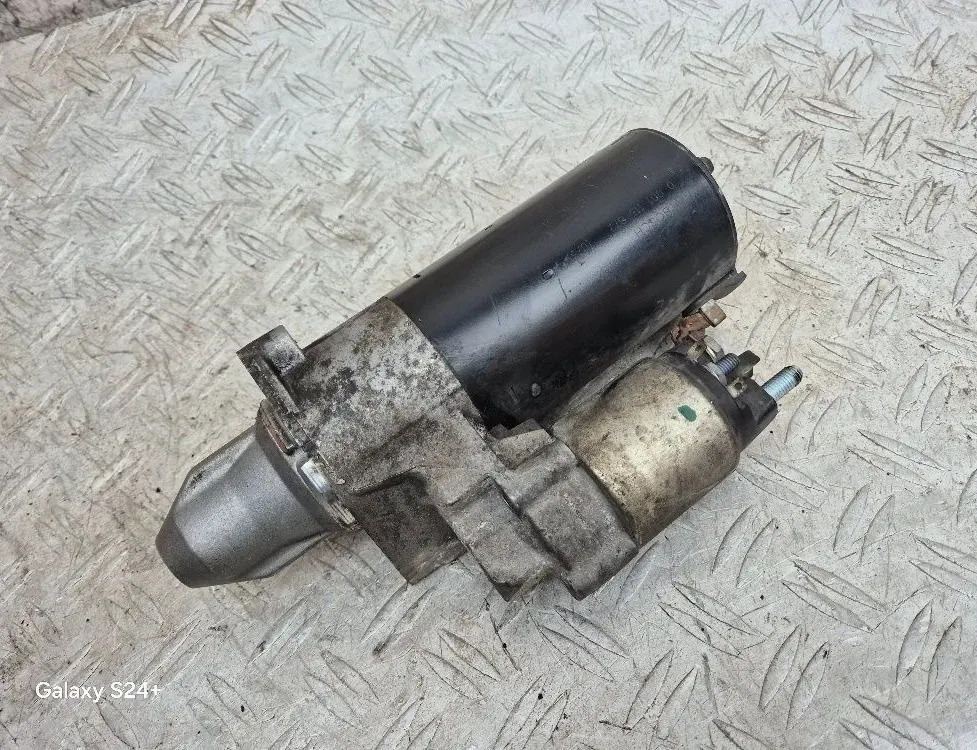 MERCEDES-BENZ C-Class W204/S204/C204 (2004-2015) Starter Motor 0001115072,A0061516201 31612343