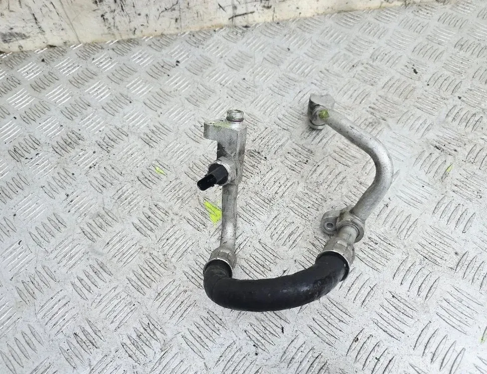 VOLKSWAGEN Golf 7 generation (2012-2024) AC Hose Pipe 5QE816017 34840495