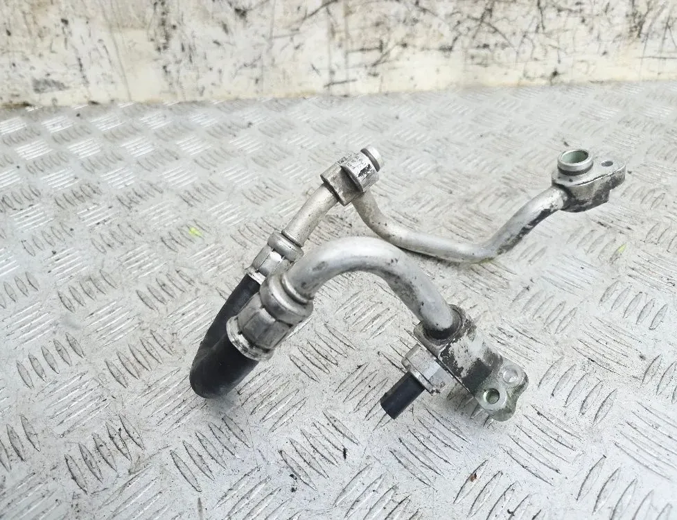 VOLKSWAGEN Golf 7 generation (2012-2024) AC Hose Pipe 5QE816017 34840495