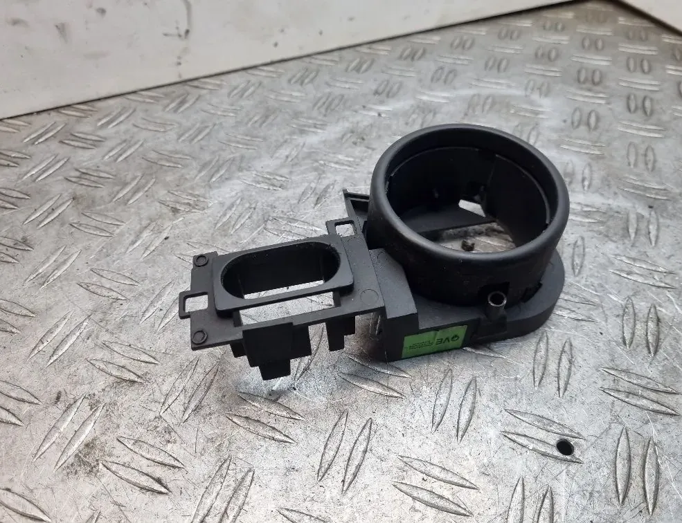 VOLKSWAGEN Touareg 1 generation (2002-2010) Other parts of the interior panel 7L6858903T 24179785
