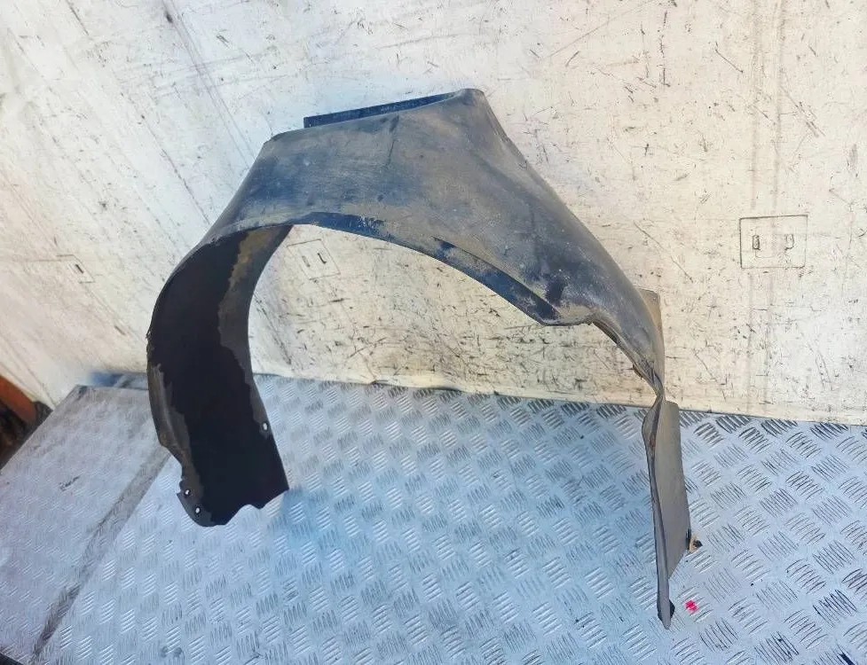 AUDI 80 B3 (1986-1992) Передний правый подкрылок 895821172A 36196129