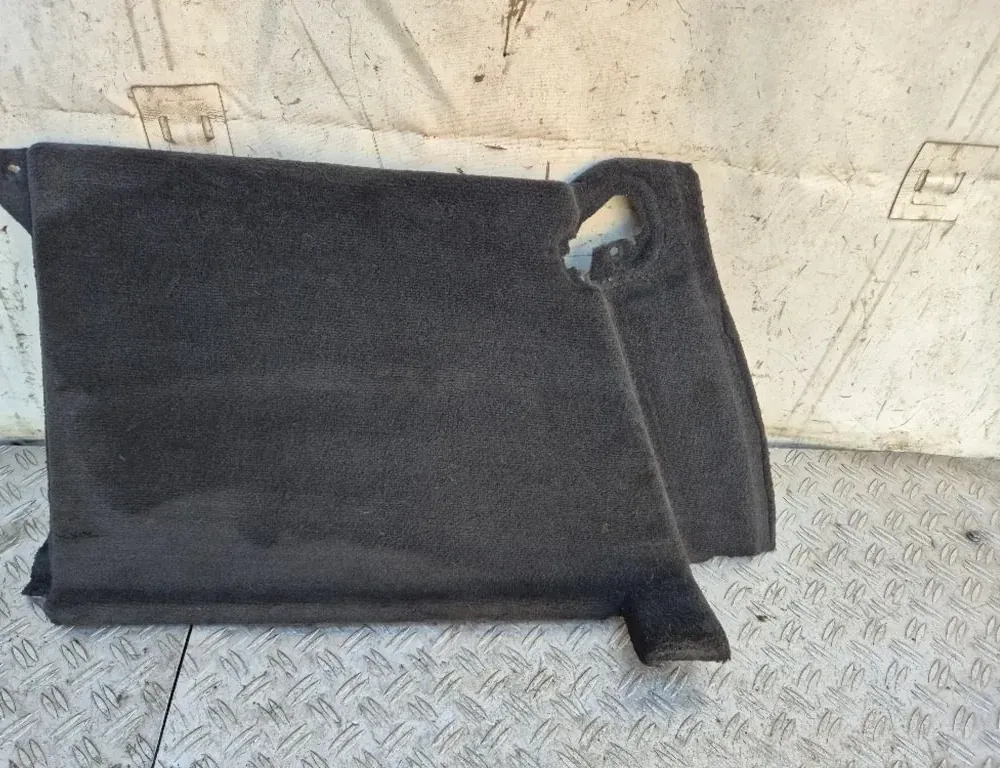 BMW X6 E71/E72 (2008-2012) Trunk Trim 51477246971,7246973,7246971 27425013