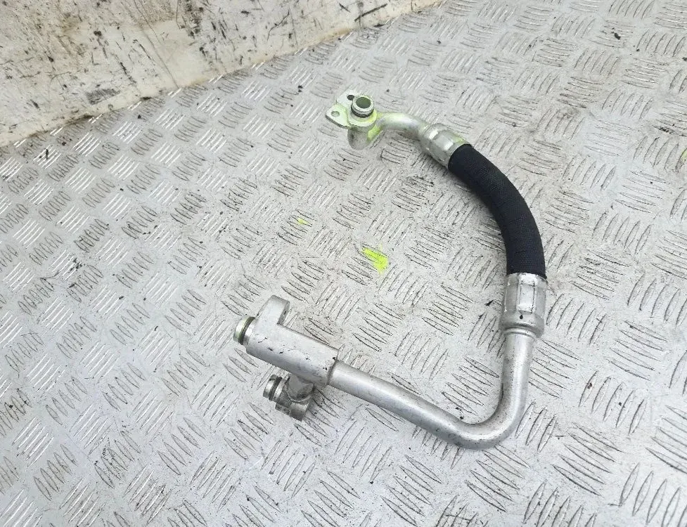 VOLKSWAGEN Golf 7 generation (2012-2024) AC Hose Pipe 5QE816018 34840497