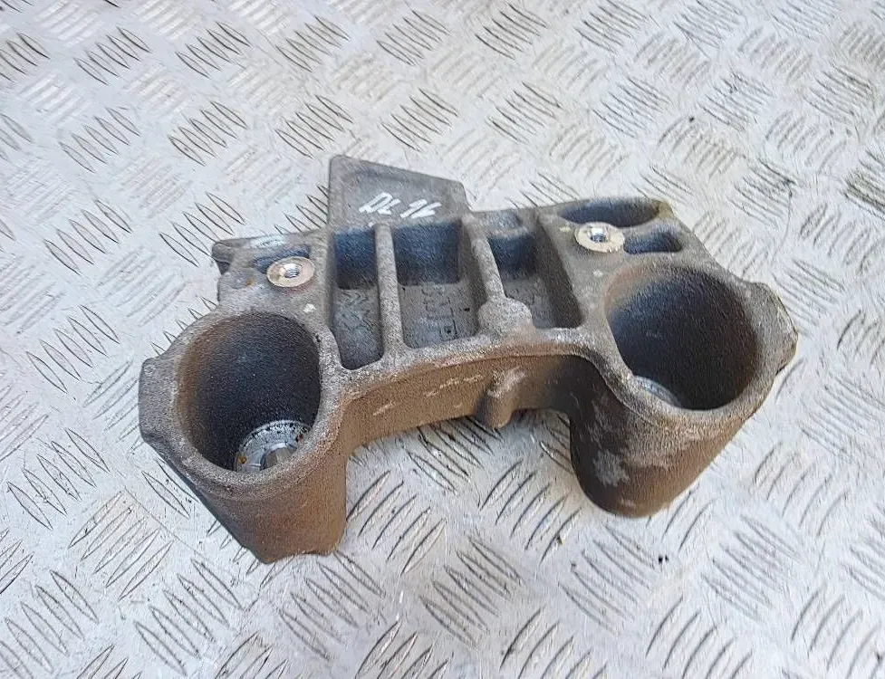 OPEL Mokka Left Side Engine Bracket 9826364780 36106707