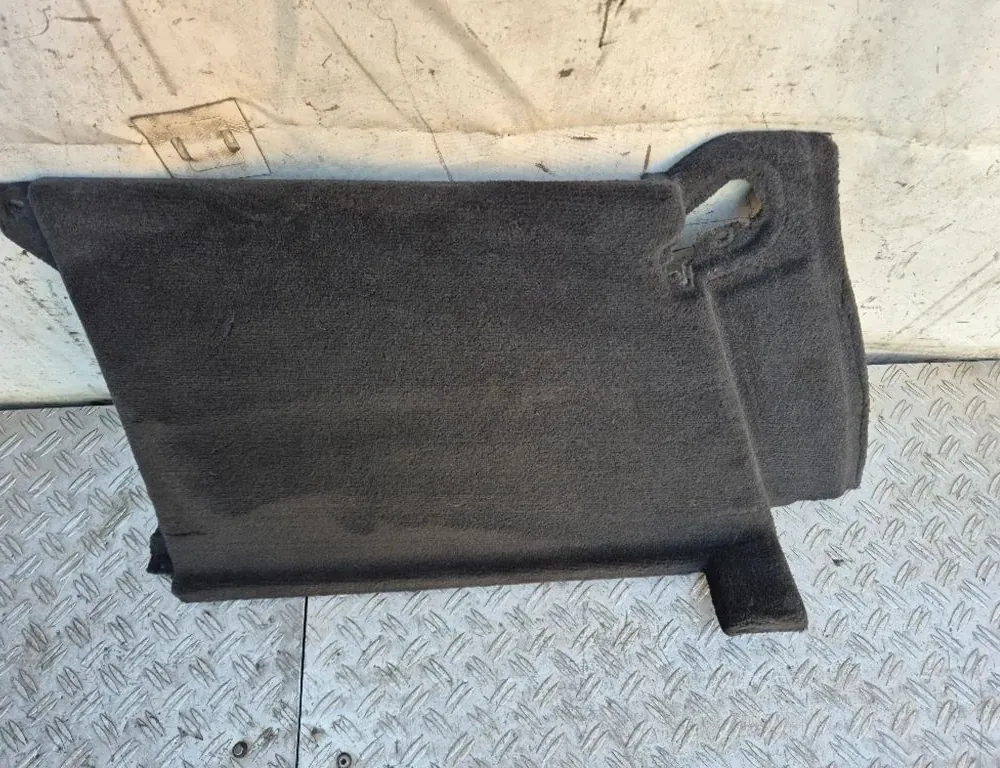 BMW X6 E71/E72 (2008-2012) Trunk Trim 51477246971,7246973,7246971 27425013