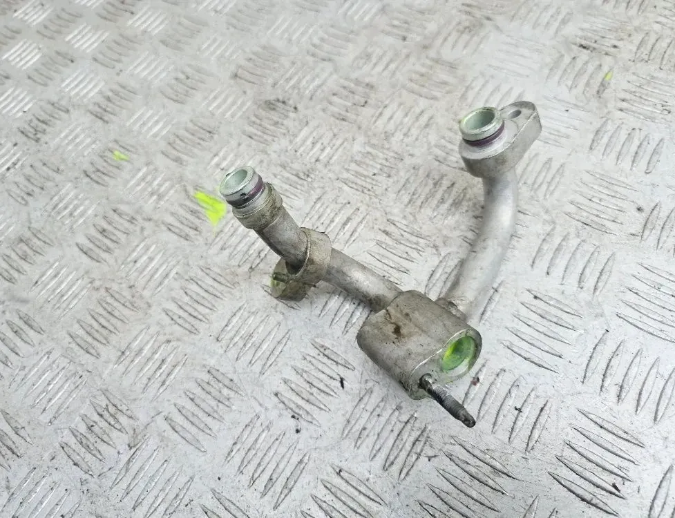 VOLKSWAGEN Golf 7 generation (2012-2024) AC Hose Pipe 34840496