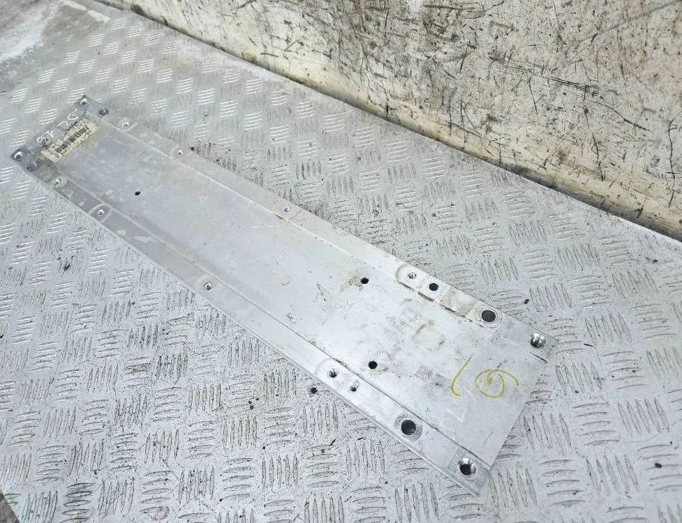OPEL Mokka Left Side Engine Bracket 9826322080,9863389080 36101827