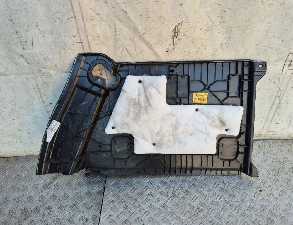 BMW X6 E71/E72 (2008-2012) Trunk Trim 51477246971,7246973,7246971 27425013